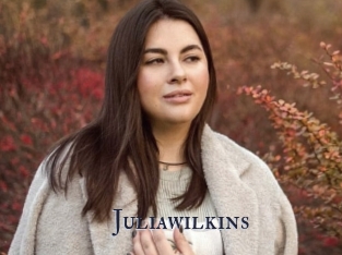 Juliawilkins