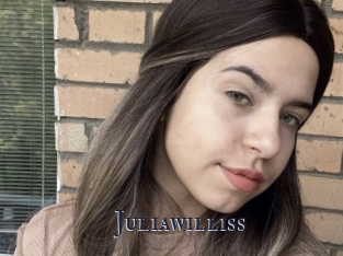 Juliawilliss