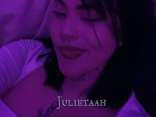 Julietaah