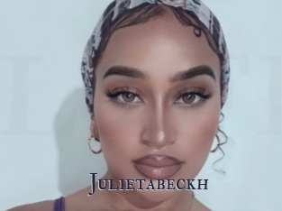 Julietabeckh