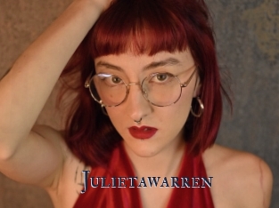 Julietawarren