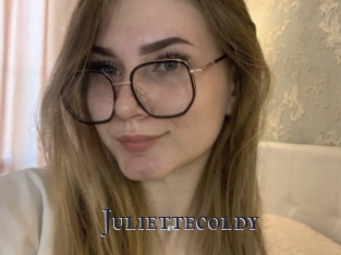 Juliettecoldy