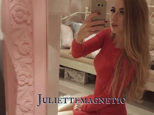 Juliettemagnetic