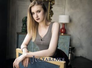 Julyabanks