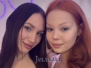 Julykali