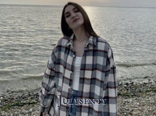 Julysenty