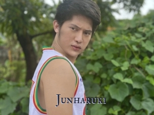 Junharuki