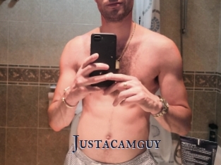 Justacamguy