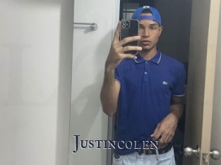 Justincolen