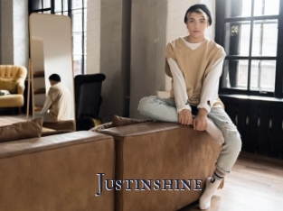 Justinshine