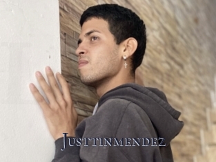 Justtinmendez