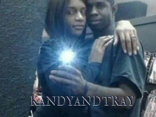 KANDYANDTRAY
