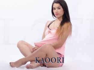 KAOORI