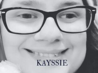 KAYSSIE