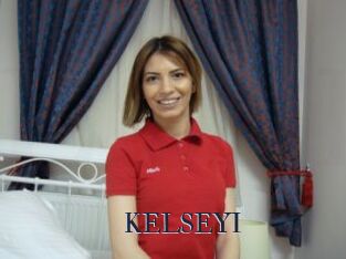KELSEYI