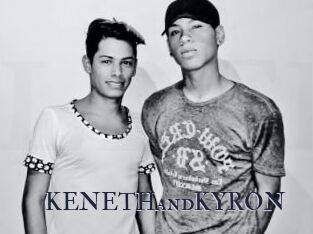 KENETHandKYRON
