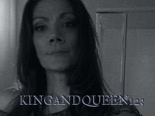 KINGANDQUEEN123