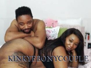 KINKYEBONYCOUPLE