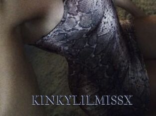 KINKYLILMISSX