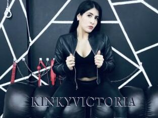 KINKYVICTORIA