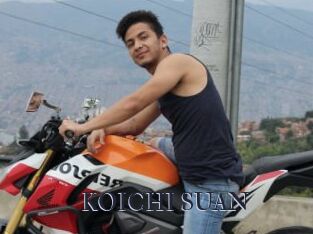 KOICHI_SUAN