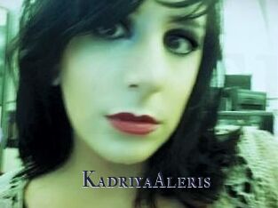 KadriyaAleris