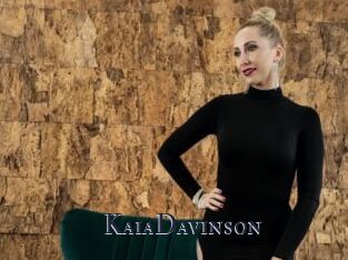 KaiaDavinson
