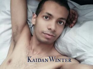 KaidanWinter