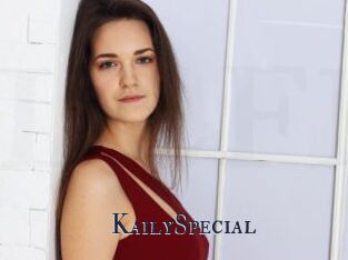 KailySpecial
