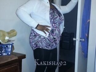 Kakisha92