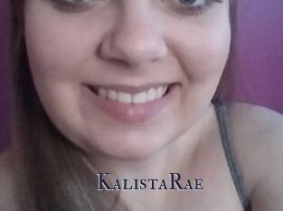 KalistaRae