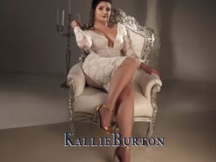 KallieBurton