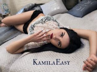 KamilaEasy
