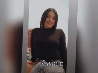 Kamile