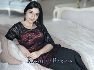 KamillaBarbie