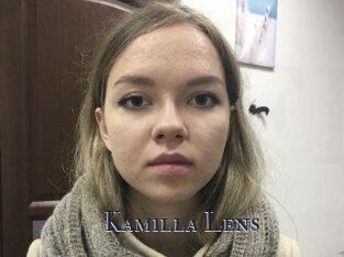 Kamilla_Lens