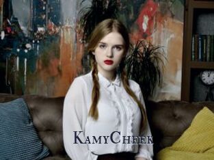KamyCheek