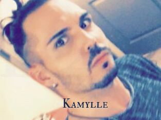 Kamylle