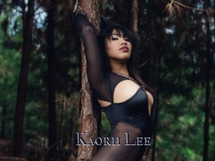 Kaorii_Lee