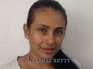 KarinaPretty