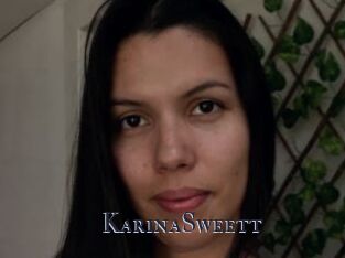 KarinaSweett