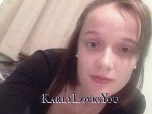 KarlyLovesYou