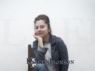 KarlynJhonson
