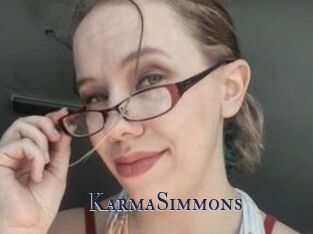 KarmaSimmons