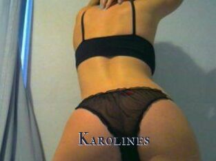 Karolines