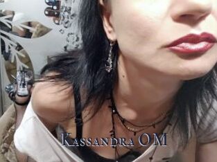 Kassandra_OM