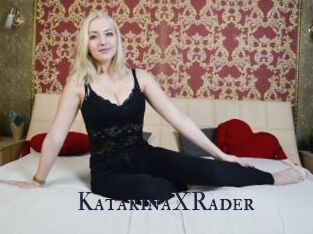 KatarinaXRader