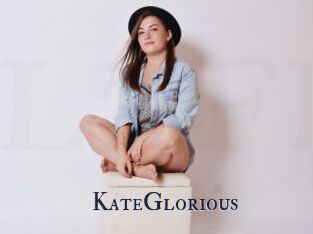 KateGlorious