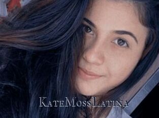 KateMossLatina