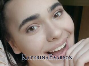 KaterinaEvarson